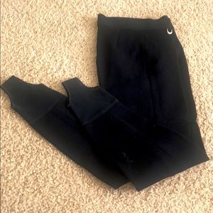 Women’s wool Ski pant size 12, high waist